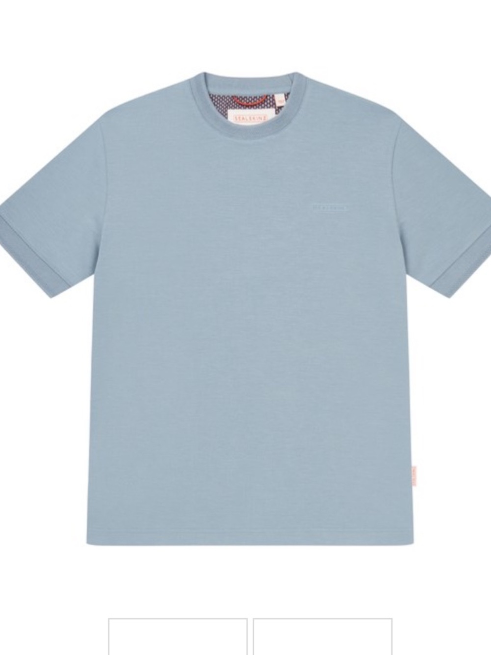 Sealskinz Ickburgh SS Soft Touch T-Shirt men size M